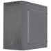 Caja Microatx Aerocool Cs-108 Black Frontal