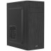 CAJA ATX SEMITORRE AEROCOOL CS1103 FRONTAL CON DISENO