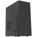 CAJA ATX SEMITORRE AEROCOOL CS1103 FRONTAL CON DISENO