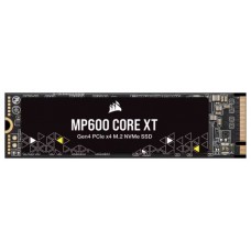 Corsair MP600 CORE XT M.2 1000 GB PCI Express 4.0 QLC 3D NAND NVMe (Espera 4 dias)