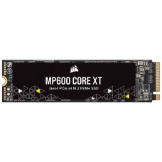 Corsair MP600 CORE XT M.2 2000 GB PCI Express 4.0 QLC 3D NAND NVMe (Espera 4 dias)