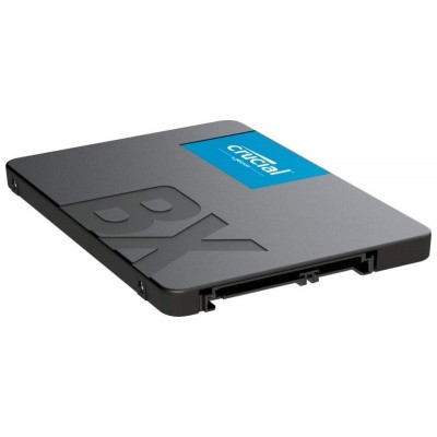 Crucial CT1000BX500SSD1 BX500 SSD 1000GB 2.5" Sat3