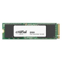 SSD CRUCIAL M.2 1TB PCIE4.0 E100 (Espera 4 dias)