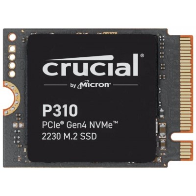 DISCO M.2 NVMe 1TB CRUCIAL P310 CT1000P310SSD2 PCIe