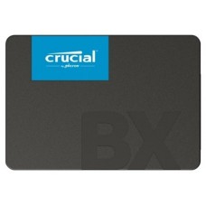 SSD CRUCIAL 2.5" 2TB SATA3 BX500 (Espera 4 dias)