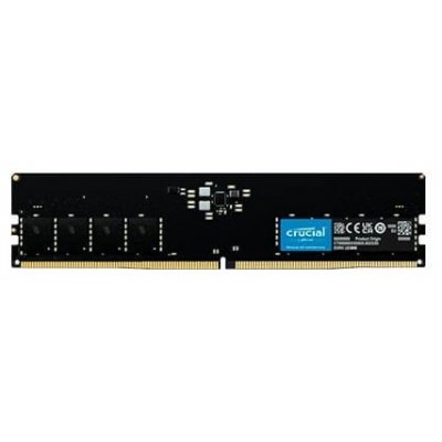 Ddr5 32gb 5200mhz Crucial Ct32g52c42u5