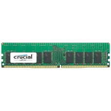 Crucial - DDR4 - 4GB - DIMM de 288 espigas - 2666 MHz