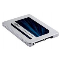 SSD 2.5" 500GB CRUCIAL MX500 SATA-Desprecintados (Espera 4 dias)