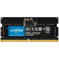 Sodimm 8gb 4800mhz Ddr5 Crucial Ct8g48c40s5