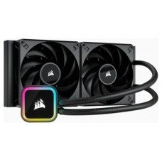 REFRIGERADOR LIQUIDO CPU CORSAIR H115i ELITE RGB