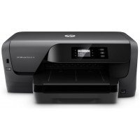 HP impresora inkjet Officejet Pro 8210