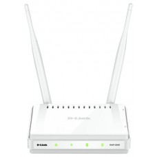 Punto De Acceso Interior Wifi D-link Dap-2020 300mb