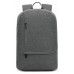 Celly Mochila para portatil hasta 16" Gris