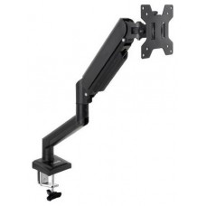 SOPORTE DE MESA MONITOR GIRA INCLIN 1 BRAZO 13-34