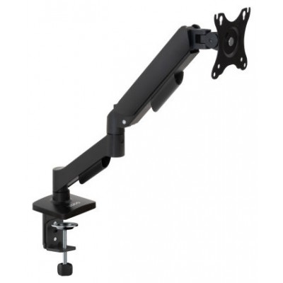 SOPORTE MESA 17""-32"" NEGRO TOOQ (Espera 4 dias)
