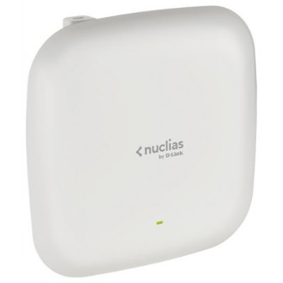 D-LINK  WIRELESS ACCESS POINT WIFI-6 AX1800 PoE (Espera 4 dias)