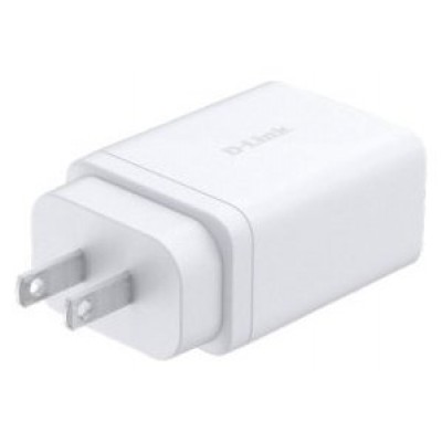 CARGADOR GAN DLINK DCP-651 65W USB-C1/C2 USB-A MAX