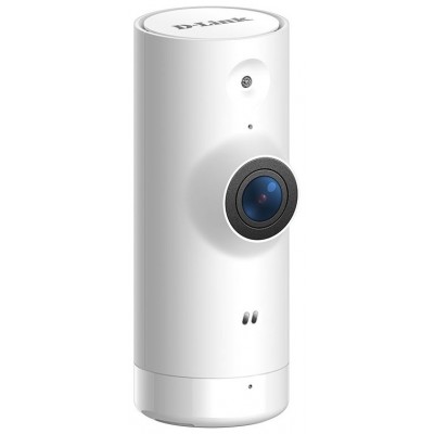 Camara Ip Wifi D-link Dcs-8000lhv2