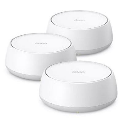 PUNTO DE ACCESO INTERIOR MESH WIFI 7 TP-LINK BE22