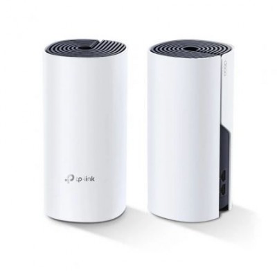 Punto De Acceso Interior Mesh Wifi 5 Tp-link Deco P9