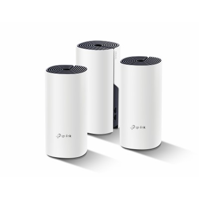 Punto De Acceso Interior Mesh Wifi 5 Tp-link Deco P9