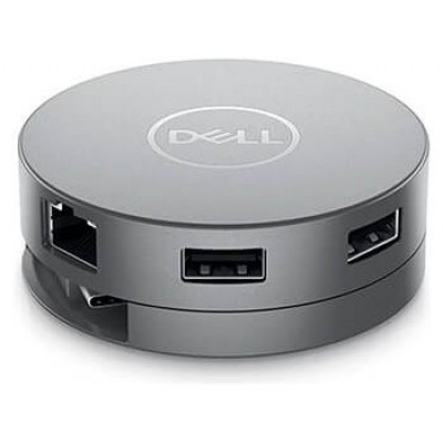 HUB DELL DA310 USB-C VIAJE HUB DELL DA310 USB-C VIAJE