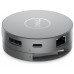 HUB DELL DA310 USB-C VIAJE HUB DELL DA310 USB-C VIAJE