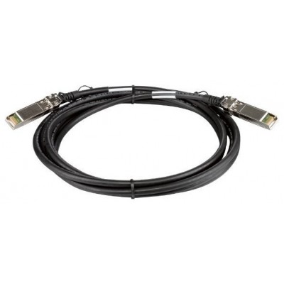 Cable D-link Para Stack 10gbe Sfp+ 3 Metro