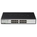 SWITCH NO GESTIONABLE D-LINK DGS-1016D 16P GIGA