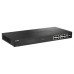 SWITCH DLINK DGS-1018P E