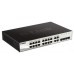 SWITCH SEMIGESTIONABLE D-LINK DGS-1210-20/E 16P GIGABIT + 4xSFP Combo (Espera 4 dias)