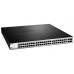 D-LINK TRADE 52PORT POE GIGABIT SMART SWITCH· (Espera 4 dias)