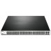 D-LINK TRADE 52PORT POE GIGABIT SMART SWITCH· (Espera 4 dias)