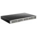 Switch Gestionable L3 D-link Stackable Dgs-3130-54ts/e