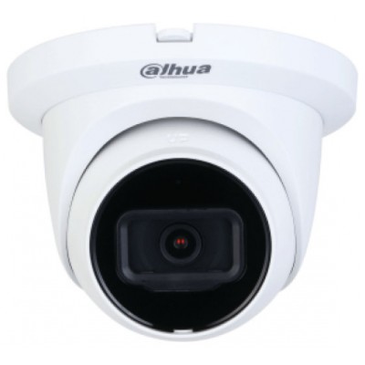 CAMARA IP DAHUA IPC-HDW2541TM-S