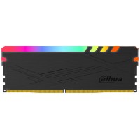 DDR4 DAHUA 2x 16GB 3600 C600 RGB GRIS