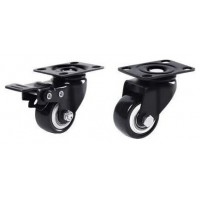 RUEDAS DAHUA DHI-LDV-Caster-B3 TOTEM RUEDAS DAHUA DHI-LDV-Caster-B3 TOTEM