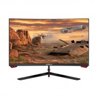 (DHI-LM24-E230C-A5-V2) DAHUA MONITOR GAMING CURVO 24" FHD ELED / 1920*1080 / 300CD/M2 / 165HZ / H178/V178 / WIDE COLOR GAMUT / HDMI×2 / DP / AUDIO OUT (Espera 4 dias)