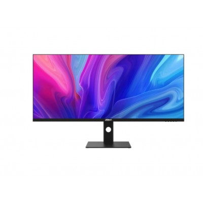 MONITOR DAHUA 44" DHI-LM44-U321A PANORAMICO 144HZ 32:9 USB TIPO C 65W IPS