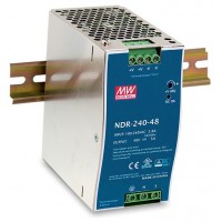 Fuente De AlimentaciÃ³n D-link Dis-n240-48