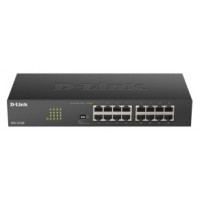 SWITCH DLINK DMS-1016 E