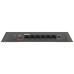 SWITCH D-LINK 6 PORT MULTI GIGABIT UNMANAGED SWITCH GAMING (Espera 4 dias)