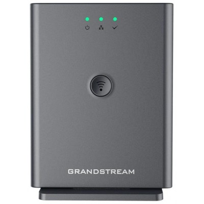 Grandstream DP752 Estación Base VoIP DECT 10 Lines