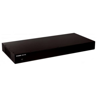 Fuente Redundante D-link 589w Dps-700 Para Switches