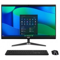 Acer Veriton VZ2524G Intel Core Ultra 5 125U 60,5 cm (23.8") 1920 x 1080 Pixeles PC todo en uno 8 GB DDR5-SDRAM 512 GB SSD Wi-Fi 6 (802.11ax) Negro (Espera 4 dias)