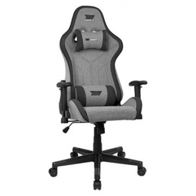 DRIFT Silla Gaming DR90 PRO Gris/Negro