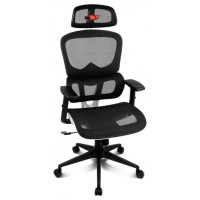 DRIFT SILLA GAMING DRAIR200 NEGRA/BLANCA (DRAIR200) (Espera 4 dias)