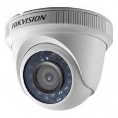 VIGILANCIA CAMARA HIKVISION DOMO 4N1 DS-2CE56D0T-IRPF