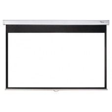 PANTALLA OPTOMA MURAL DS3084