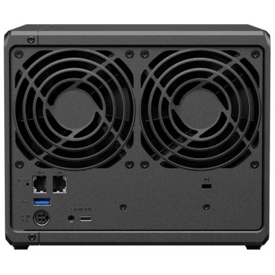 Synology DS925+ NAS 4Bay DiskStation 2x2.5GbE